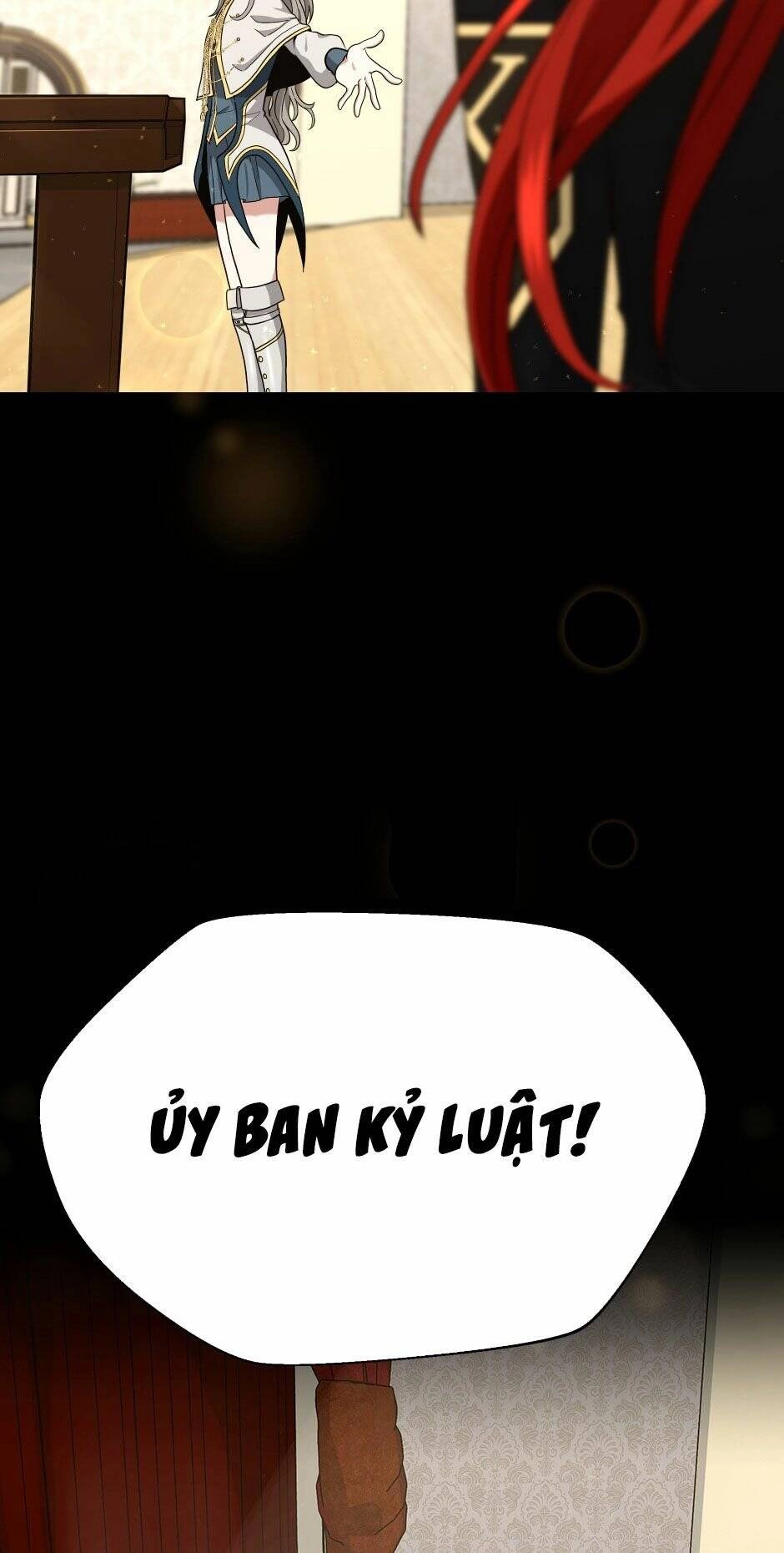 Ánh Sáng Cuối Con Đường Chapter 91 - 82