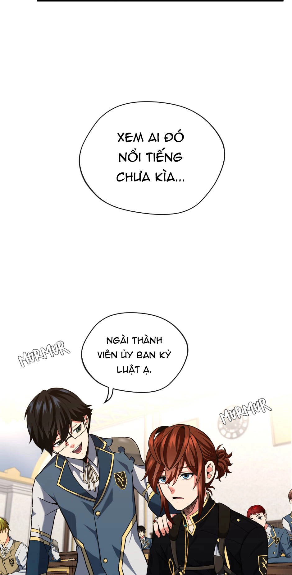 Ánh Sáng Cuối Con Đường Chapter 92 - 6