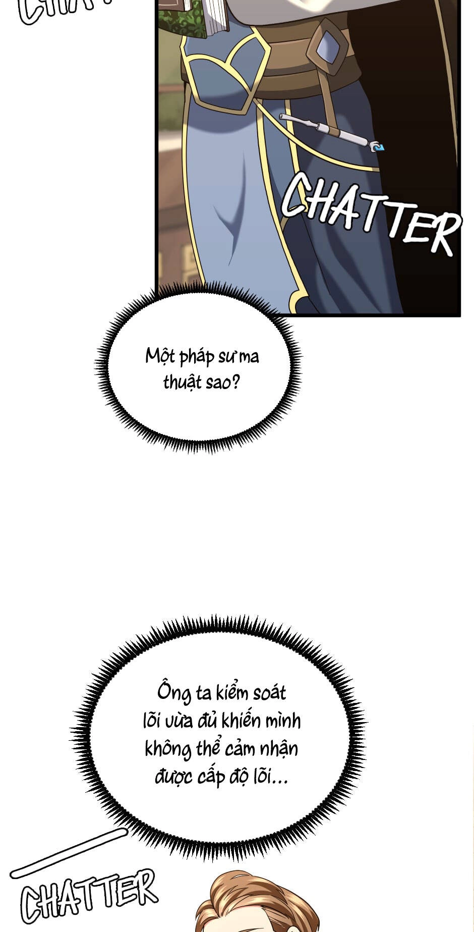 Ánh Sáng Cuối Con Đường Chapter 92 - 9