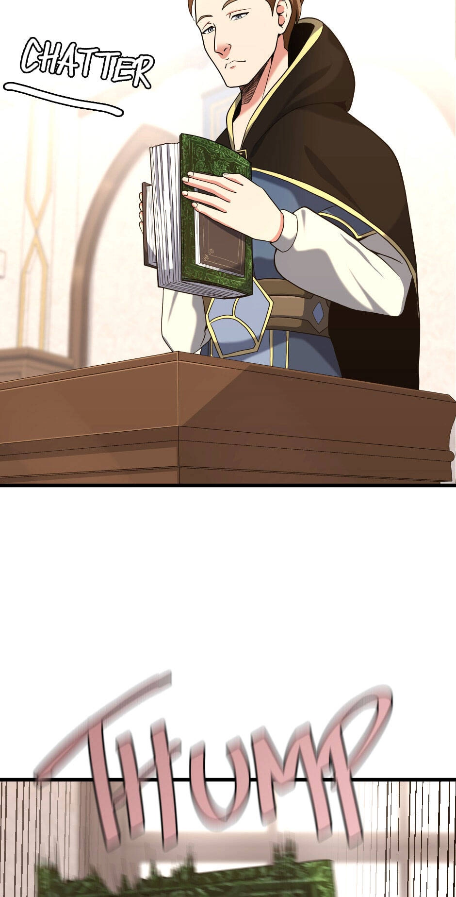 Ánh Sáng Cuối Con Đường Chapter 92 - 10