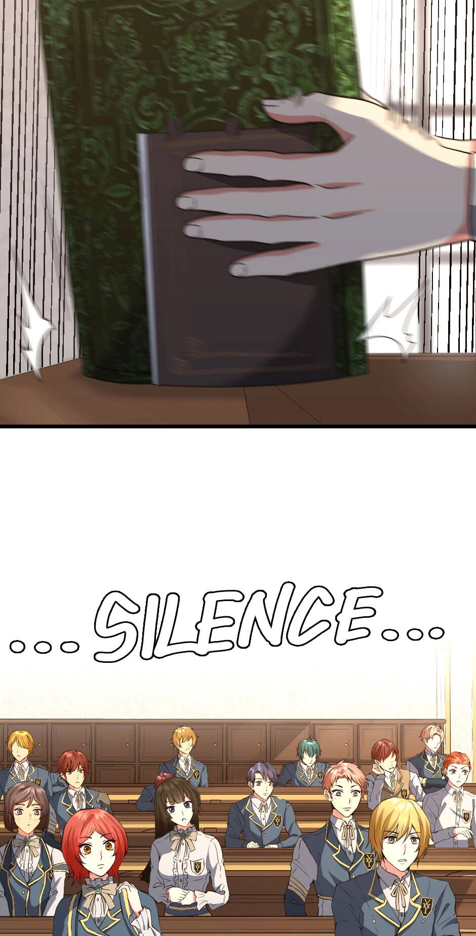 Ánh Sáng Cuối Con Đường Chapter 92 - 11