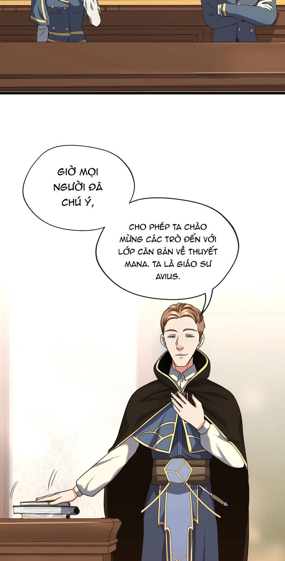 Ánh Sáng Cuối Con Đường Chapter 92 - 12