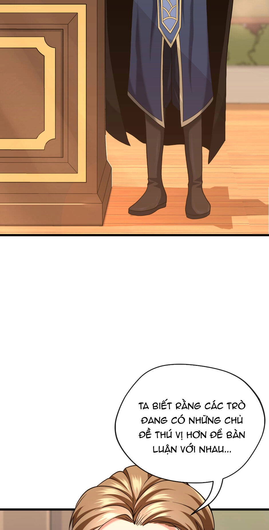 Ánh Sáng Cuối Con Đường Chapter 92 - 13