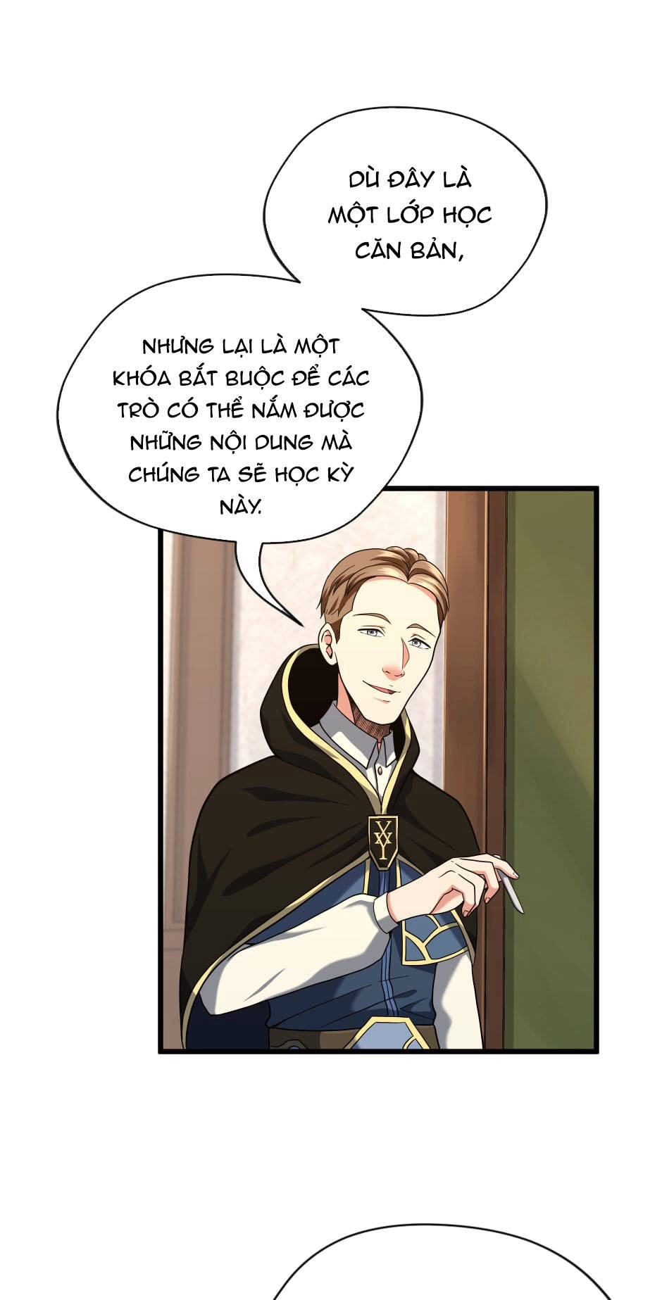 Ánh Sáng Cuối Con Đường Chapter 92 - 15