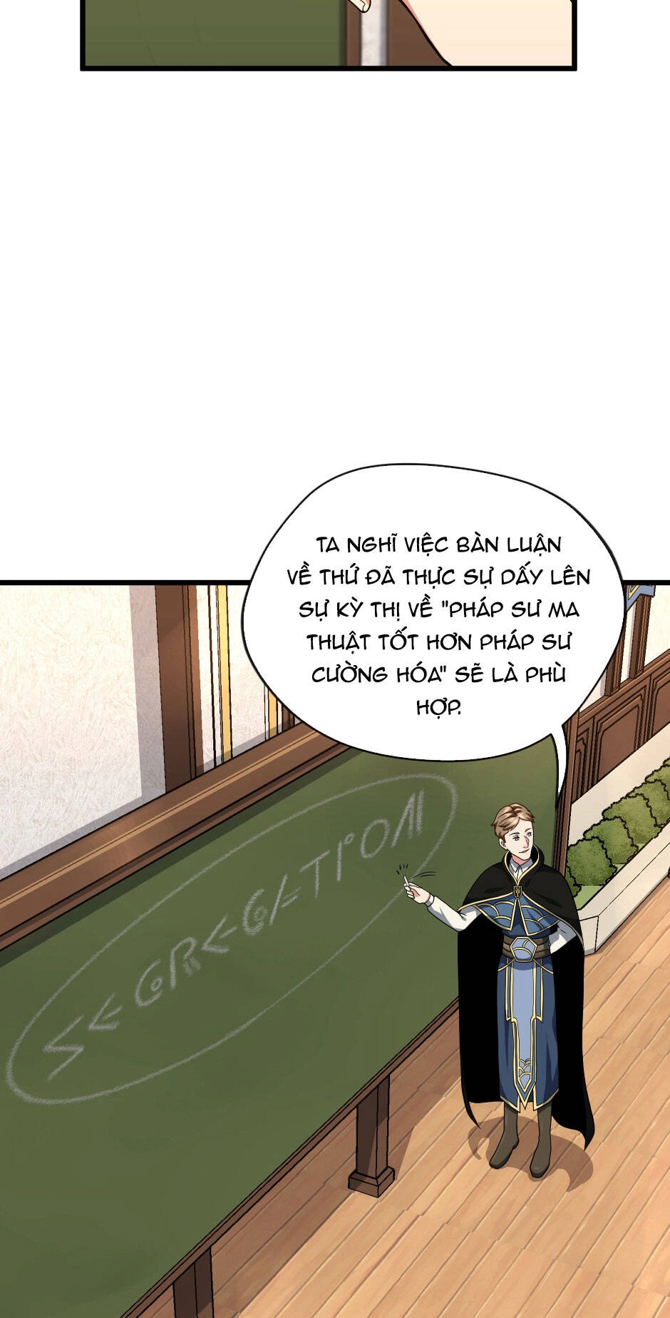 Ánh Sáng Cuối Con Đường Chapter 92 - 17