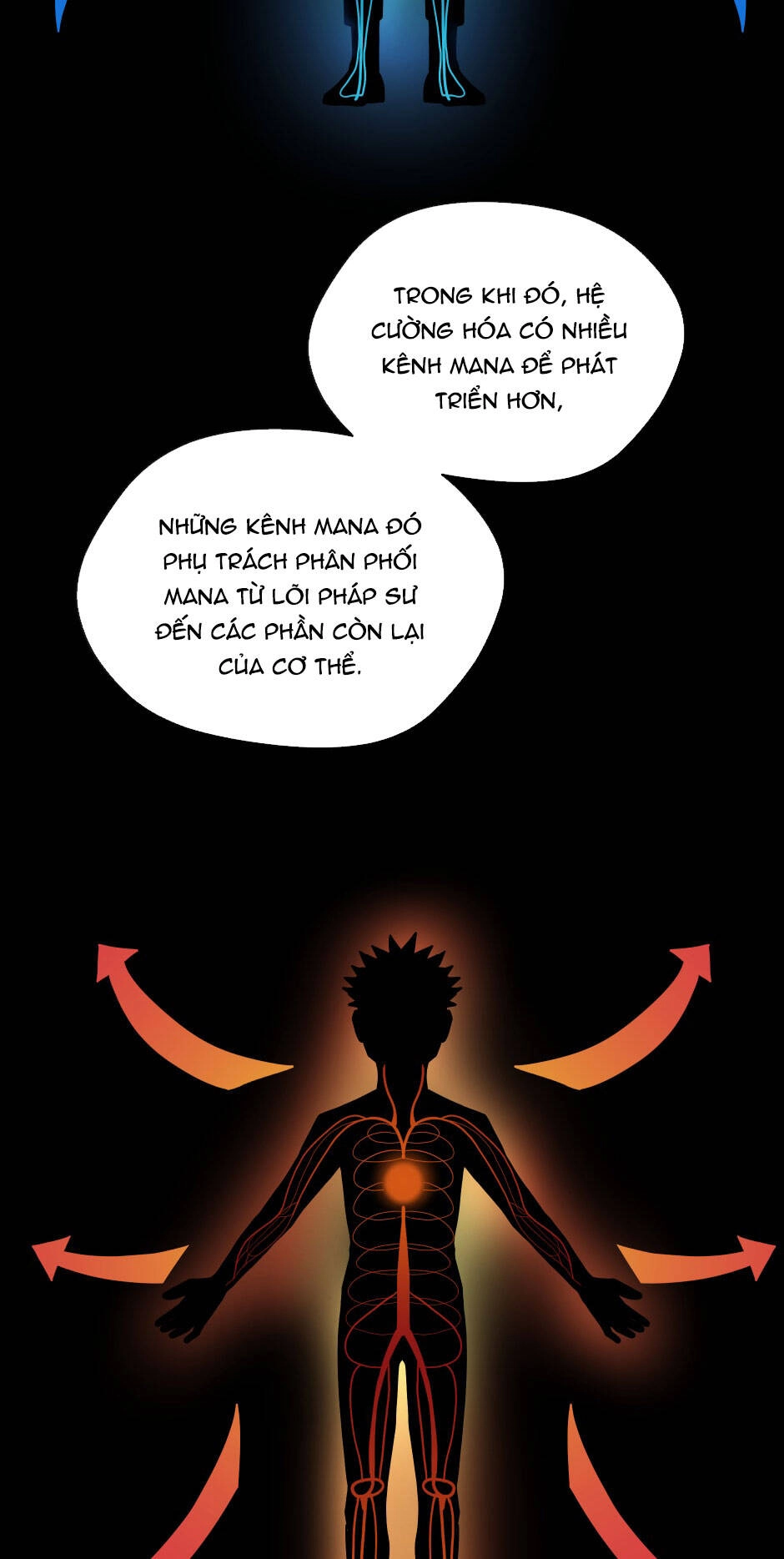 Ánh Sáng Cuối Con Đường Chapter 92 - 20