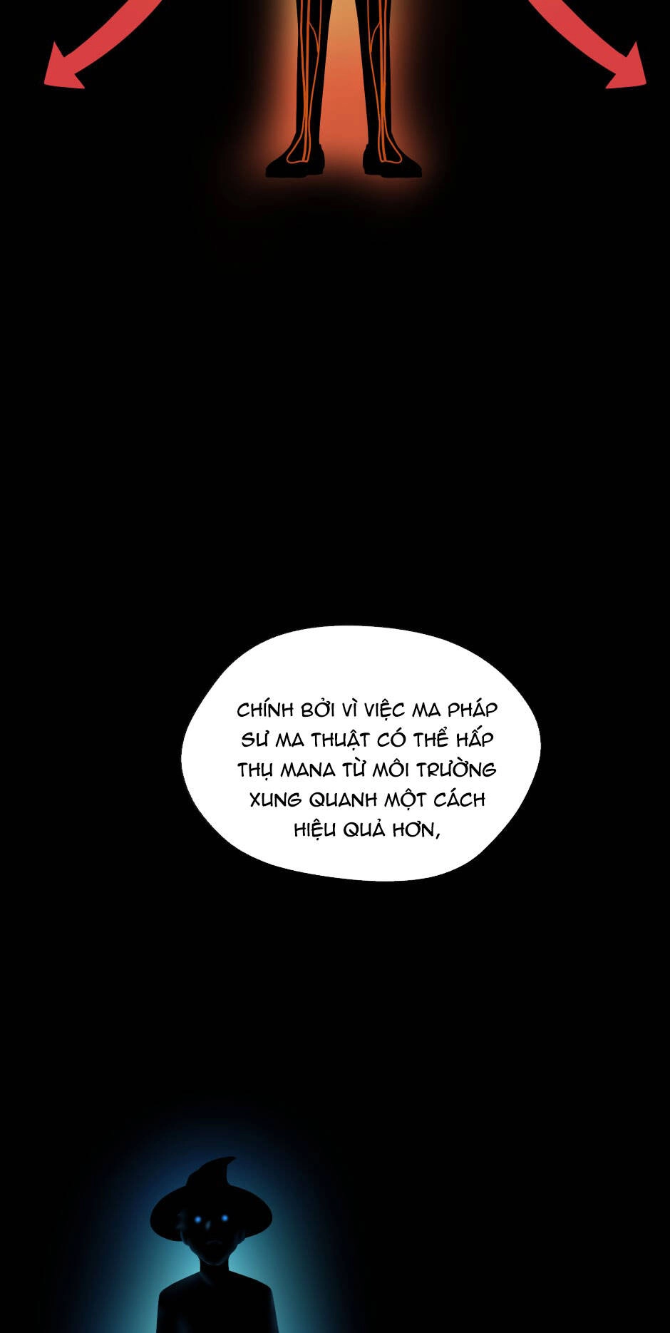 Ánh Sáng Cuối Con Đường Chapter 92 - 21