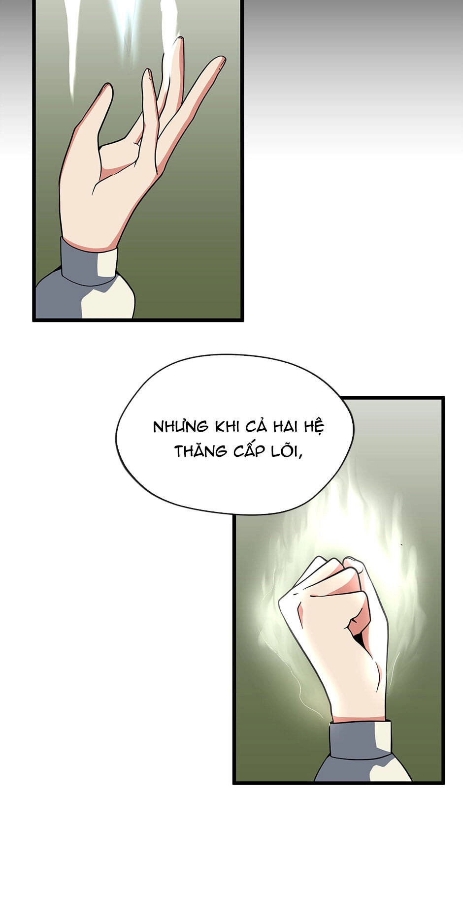 Ánh Sáng Cuối Con Đường Chapter 92 - 23