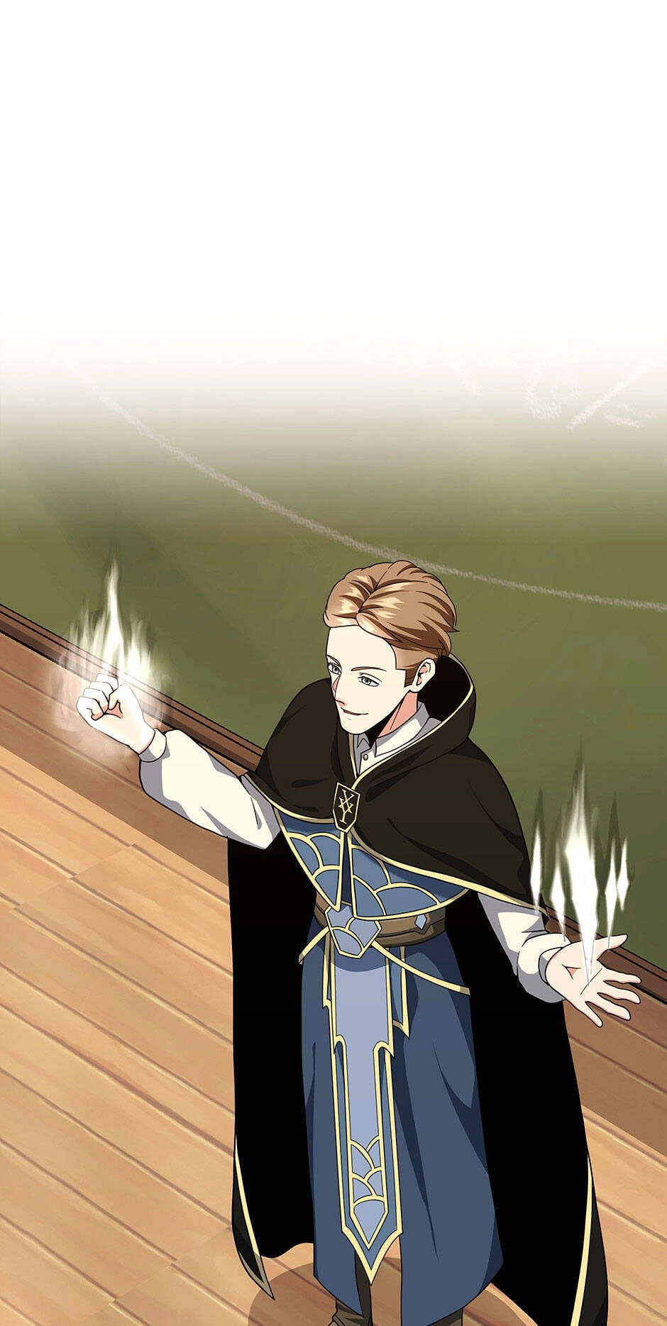 Ánh Sáng Cuối Con Đường Chapter 92 - 24