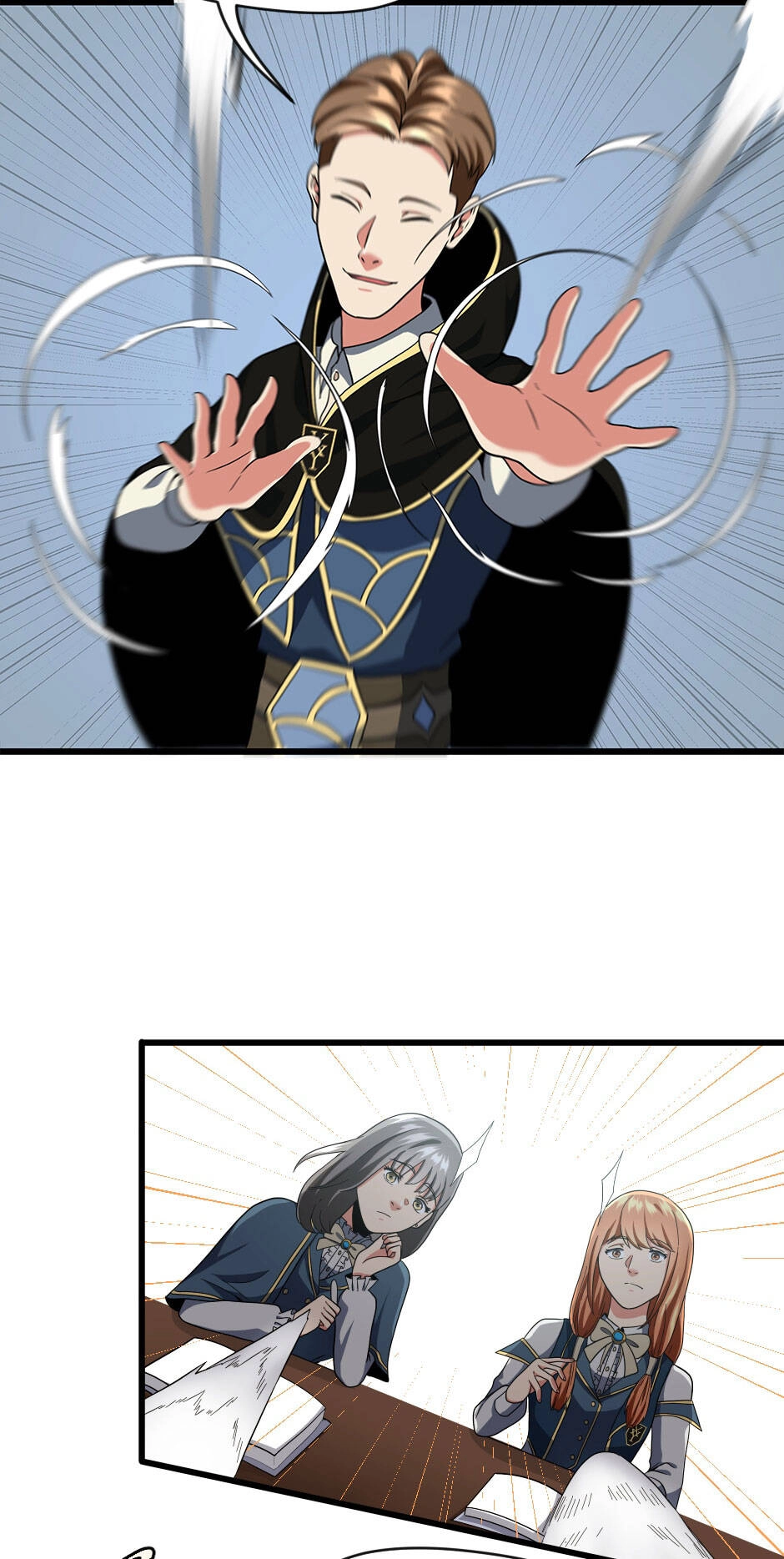 Ánh Sáng Cuối Con Đường Chapter 92 - 26