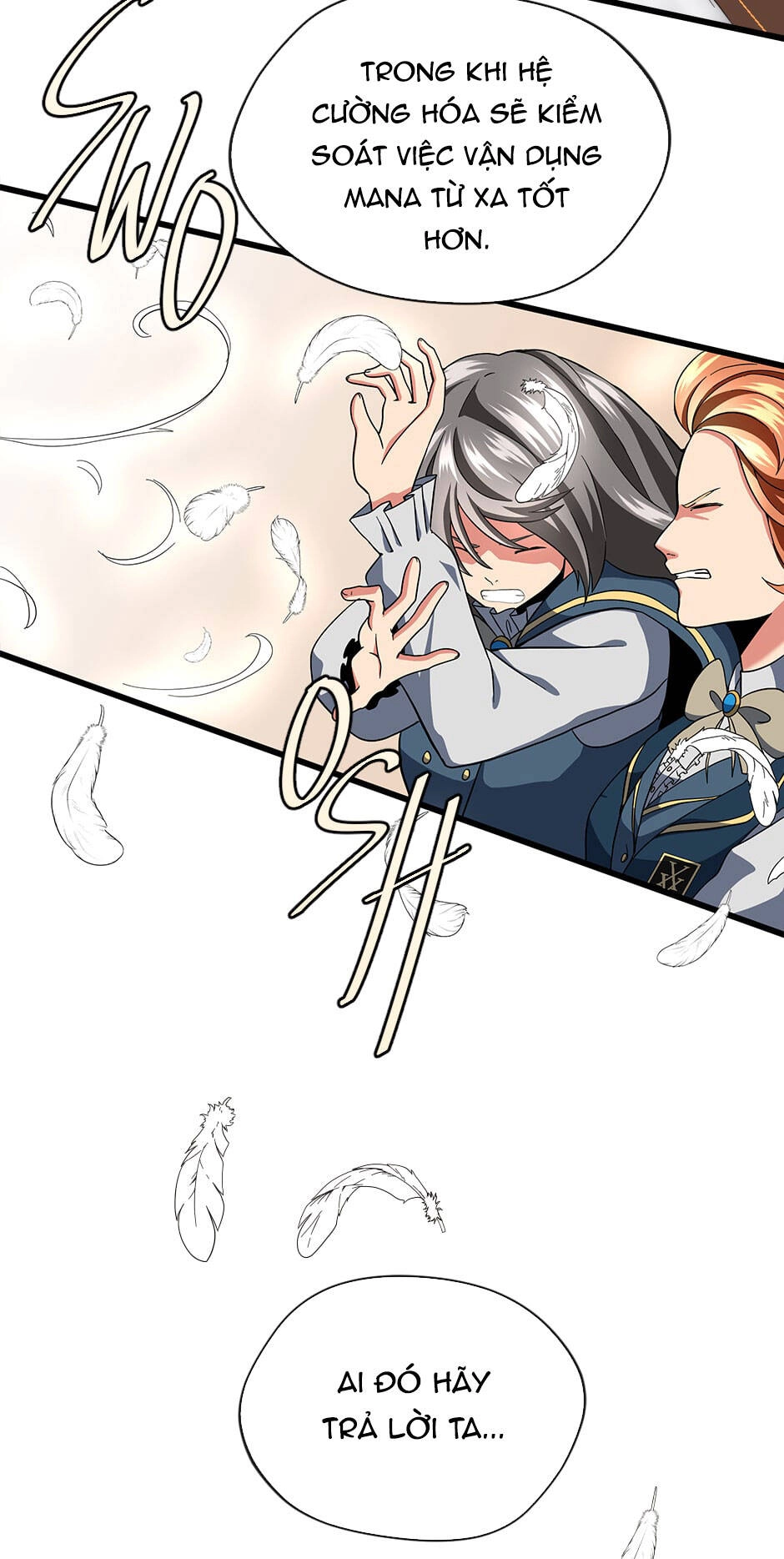 Ánh Sáng Cuối Con Đường Chapter 92 - 27