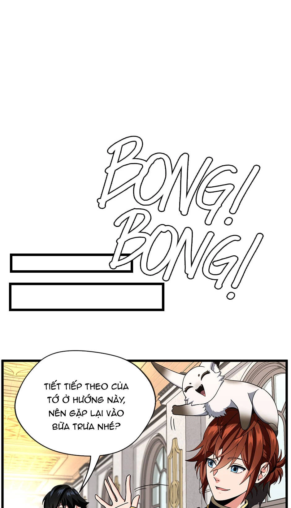 Ánh Sáng Cuối Con Đường Chapter 92 - 33