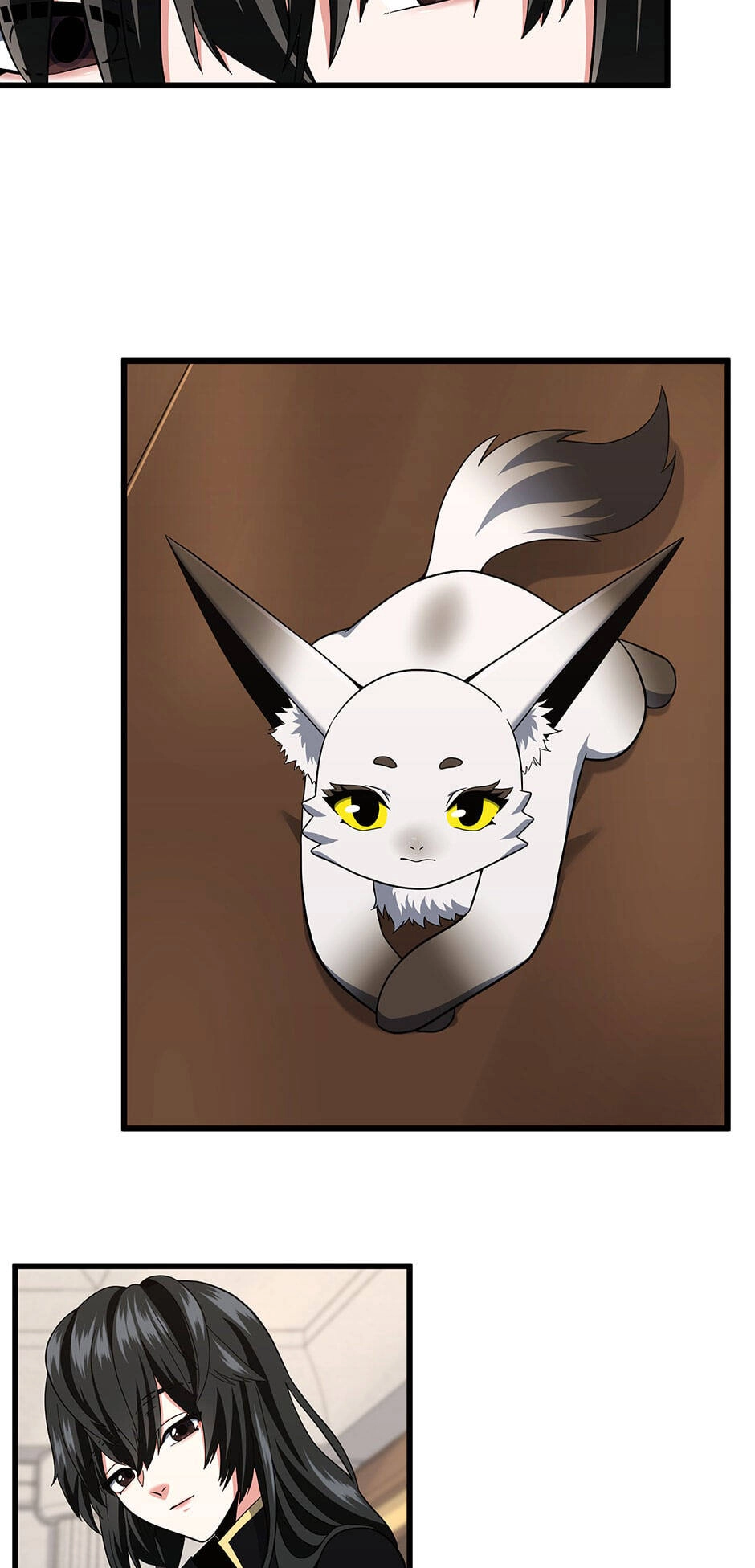 Ánh Sáng Cuối Con Đường Chapter 92 - 40