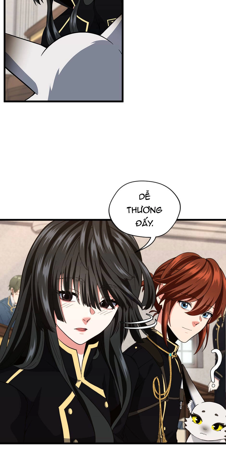 Ánh Sáng Cuối Con Đường Chapter 92 - 41