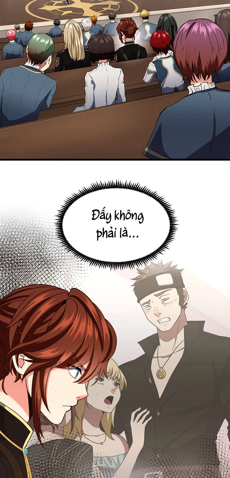 Ánh Sáng Cuối Con Đường Chapter 92 - 46