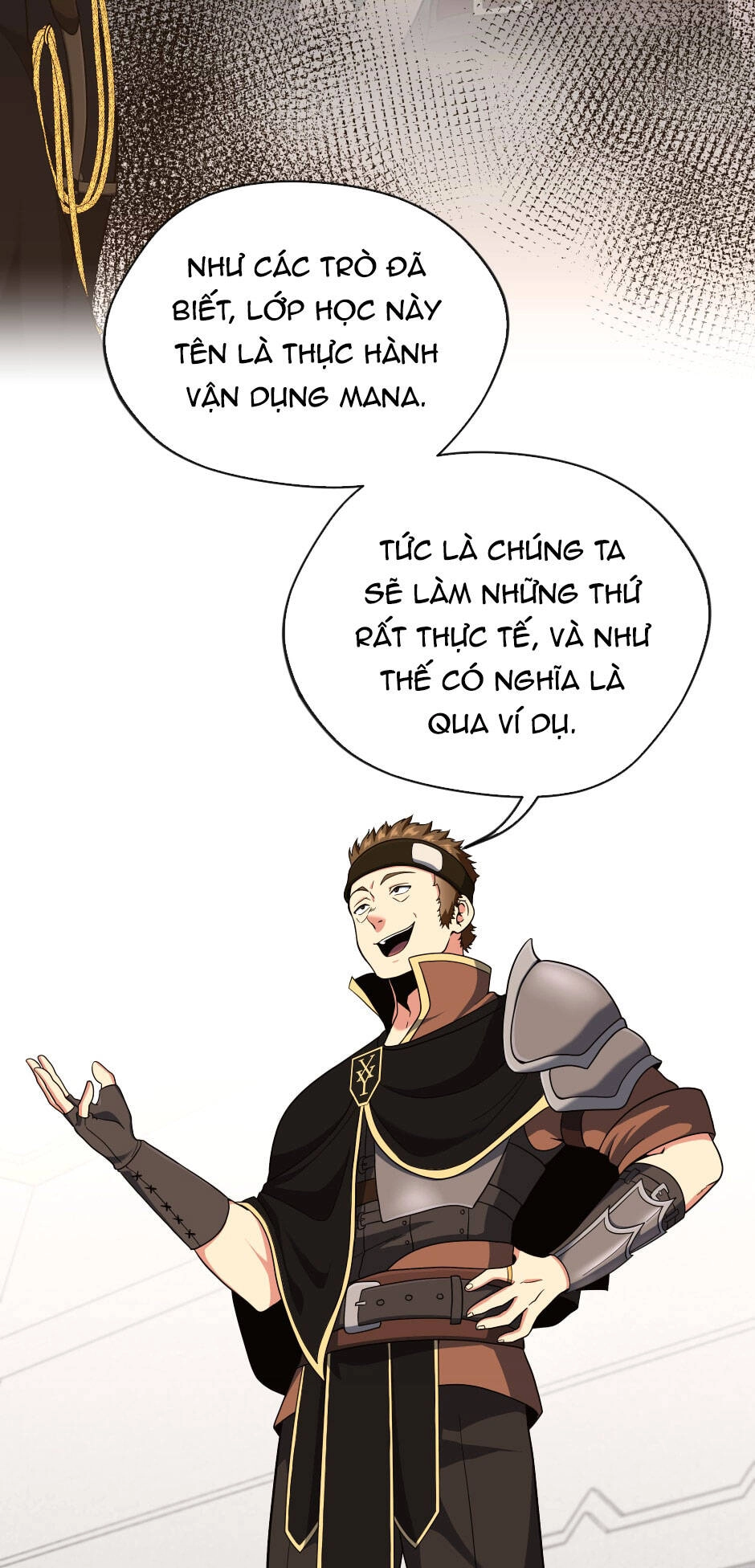 Ánh Sáng Cuối Con Đường Chapter 92 - 47