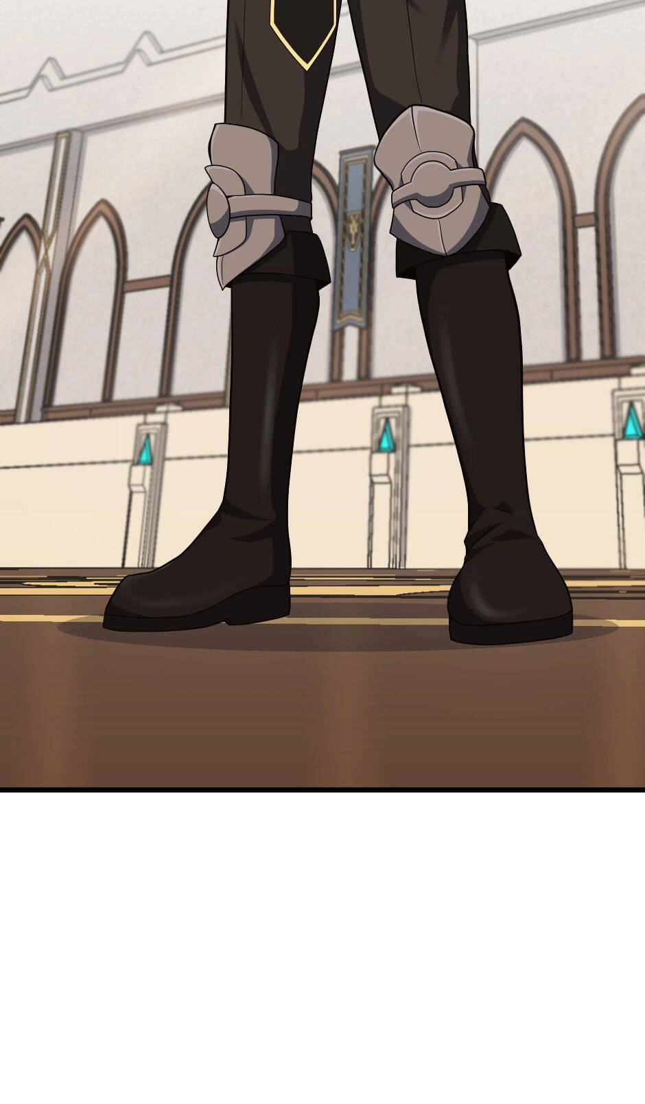 Ánh Sáng Cuối Con Đường Chapter 92 - 48