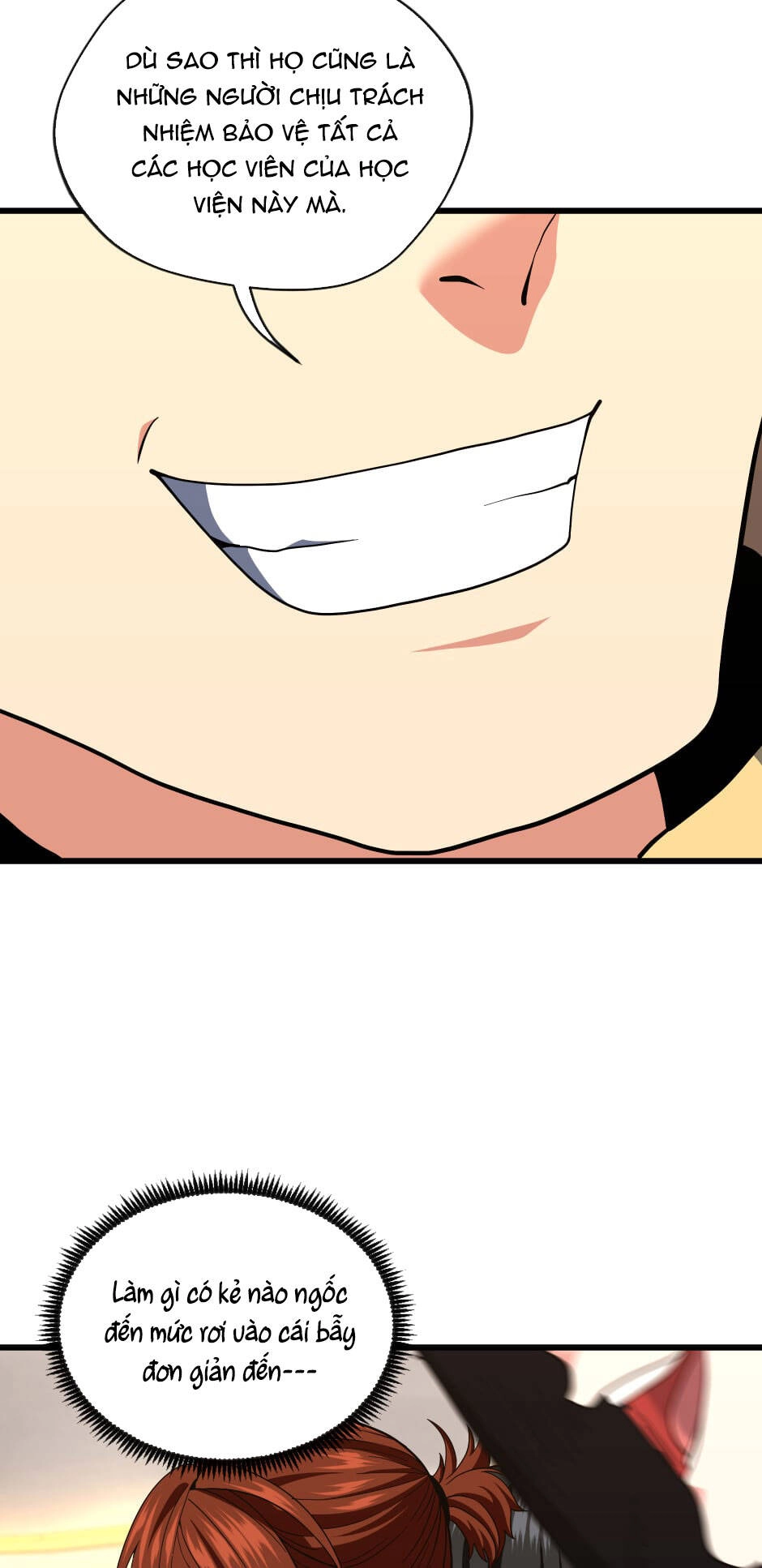 Ánh Sáng Cuối Con Đường Chapter 92 - 56