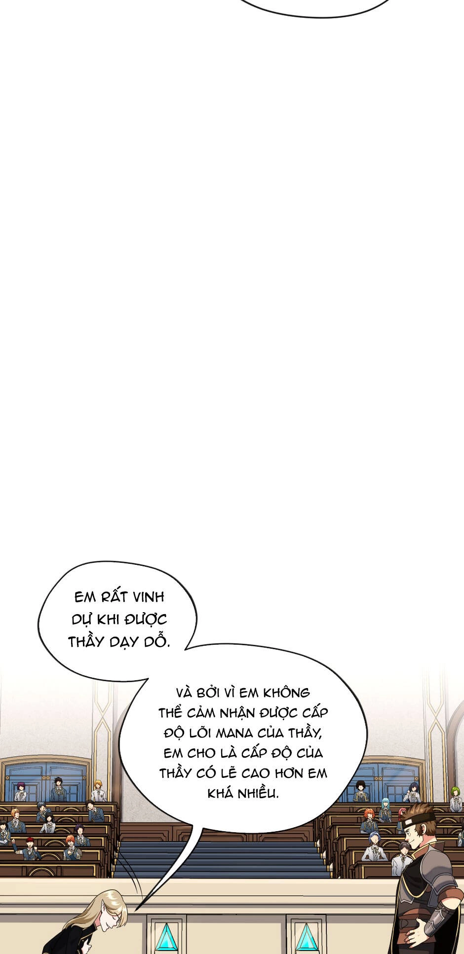 Ánh Sáng Cuối Con Đường Chapter 92 - 60