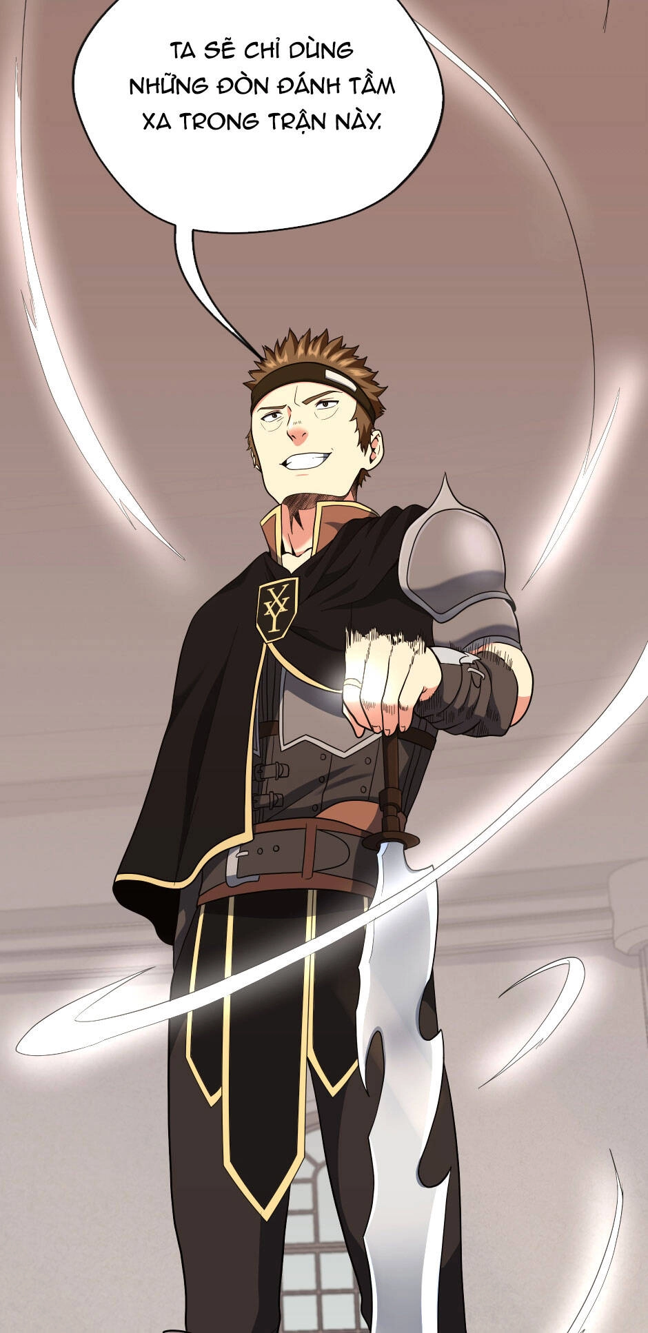 Ánh Sáng Cuối Con Đường Chapter 92 - 62