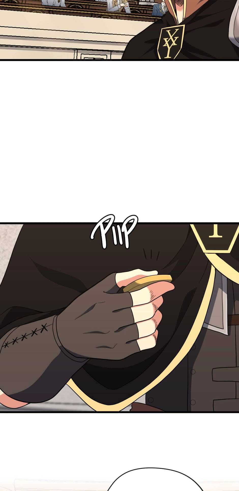 Ánh Sáng Cuối Con Đường Chapter 92 - 64