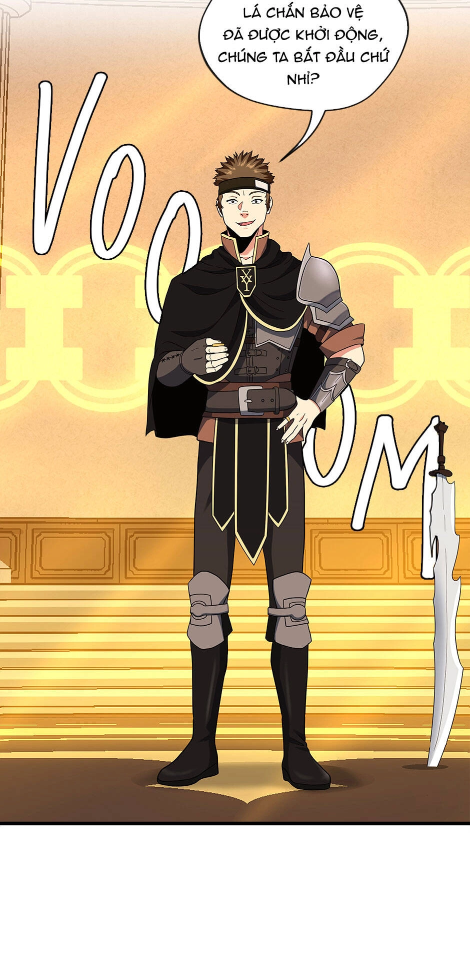 Ánh Sáng Cuối Con Đường Chapter 92 - 65