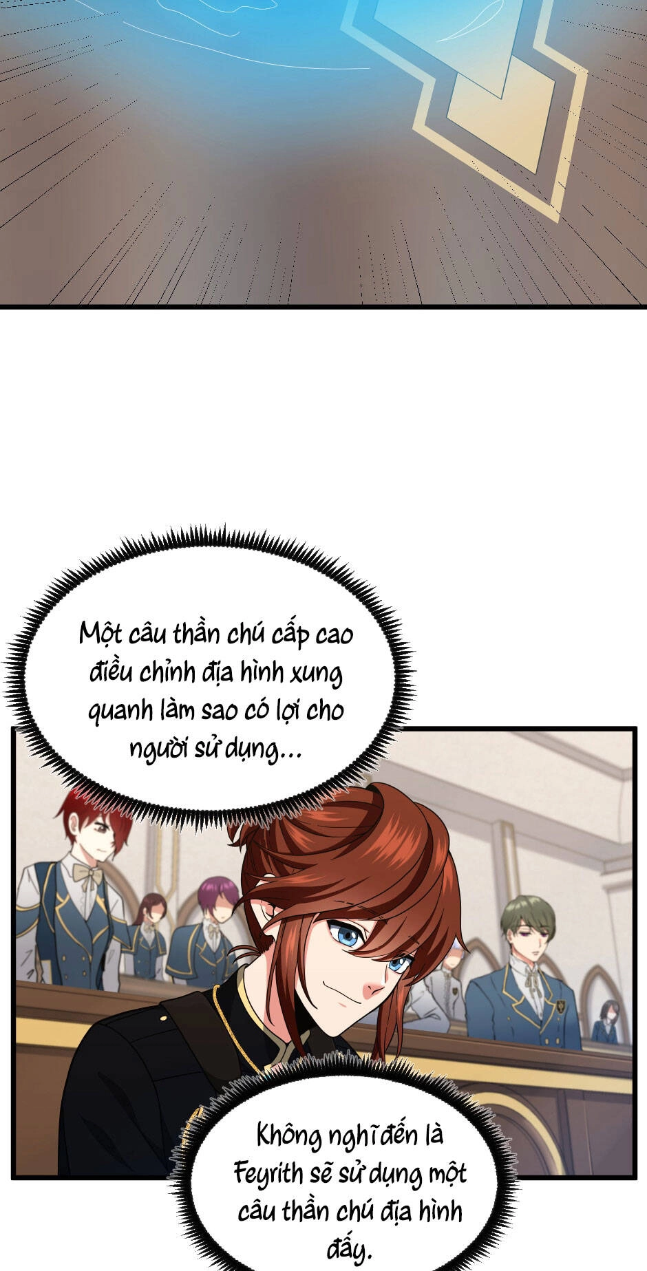 Ánh Sáng Cuối Con Đường Chapter 92 - 68