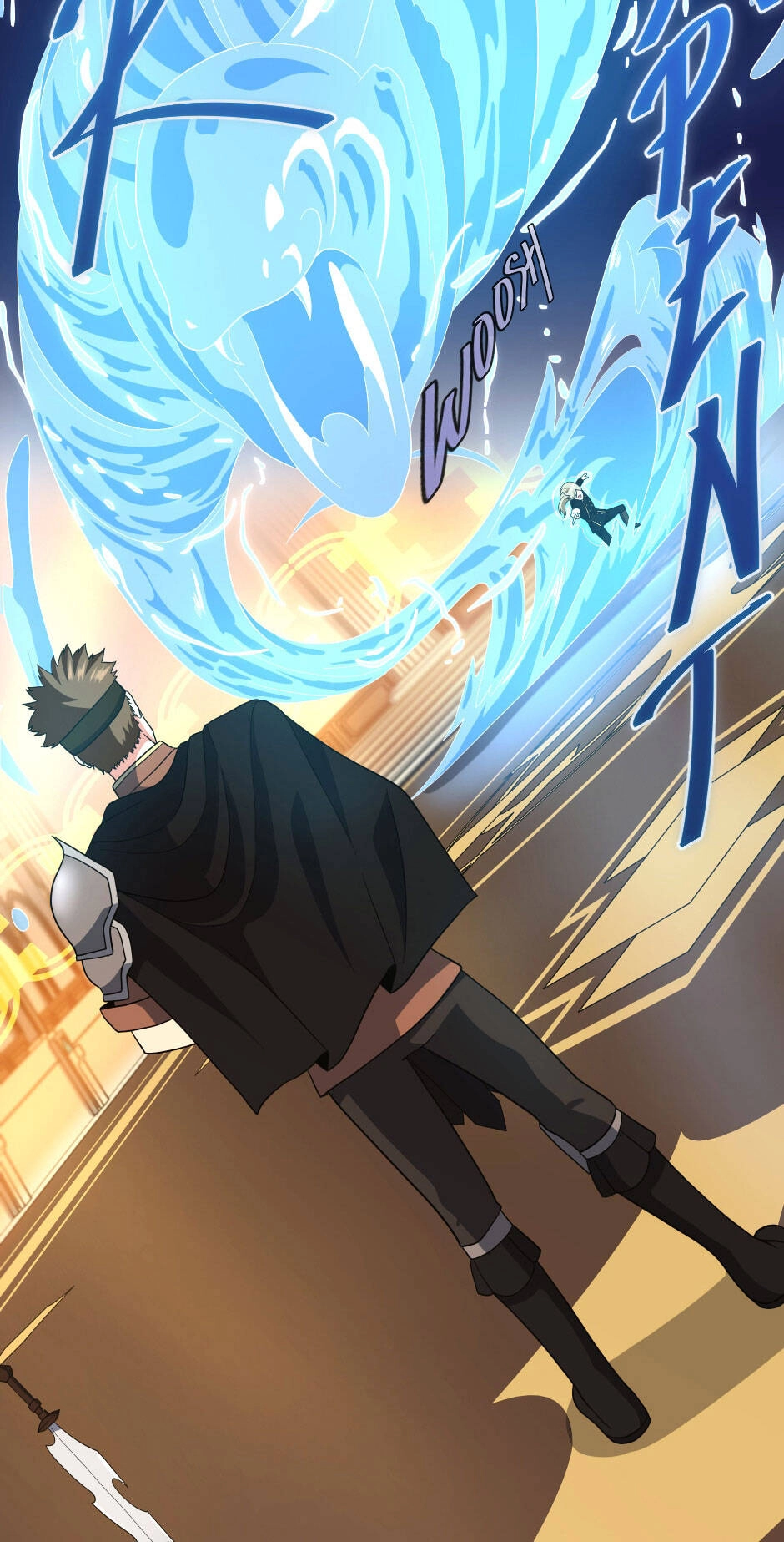 Ánh Sáng Cuối Con Đường Chapter 92 - 71