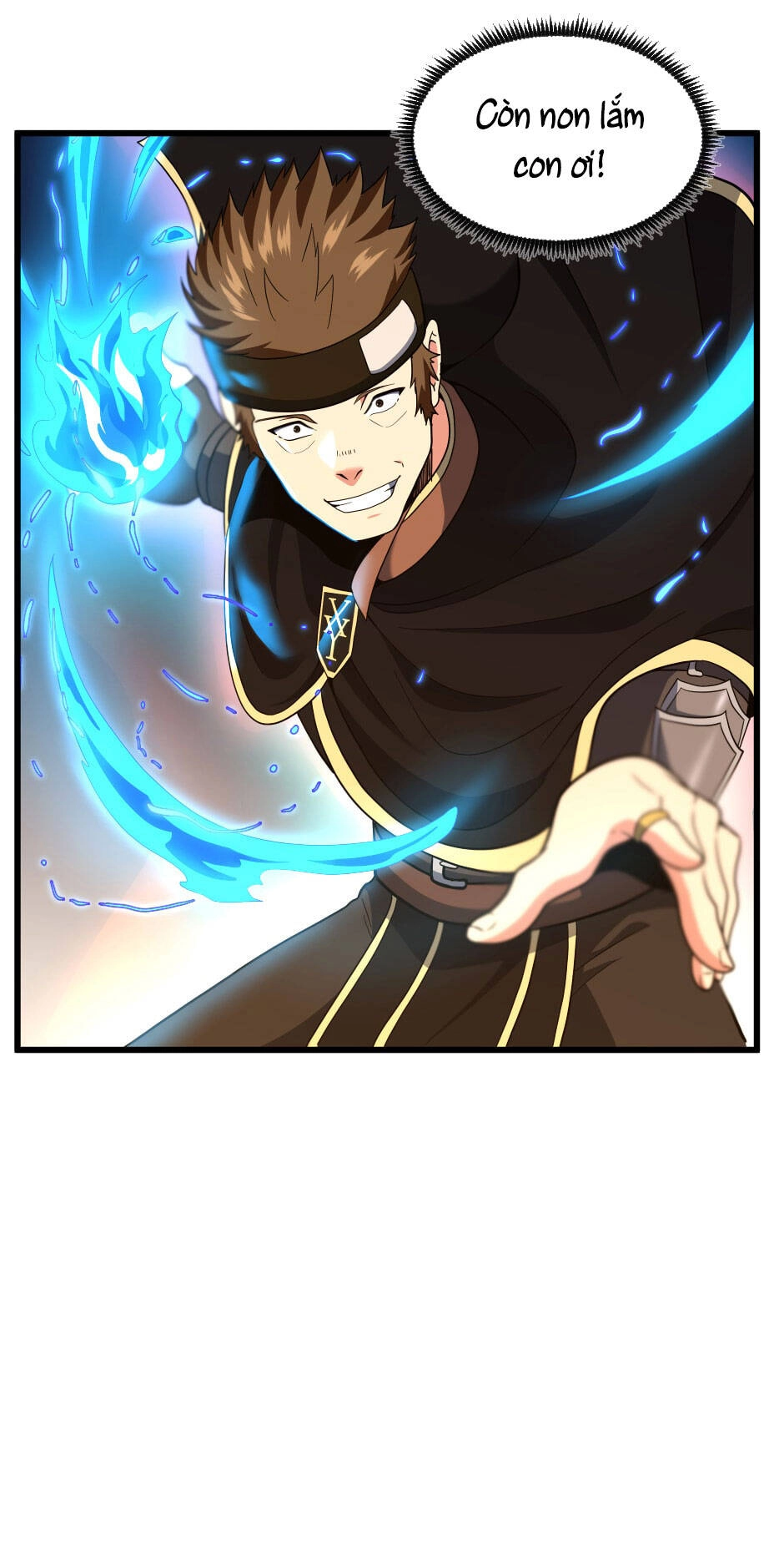 Ánh Sáng Cuối Con Đường Chapter 92 - 73