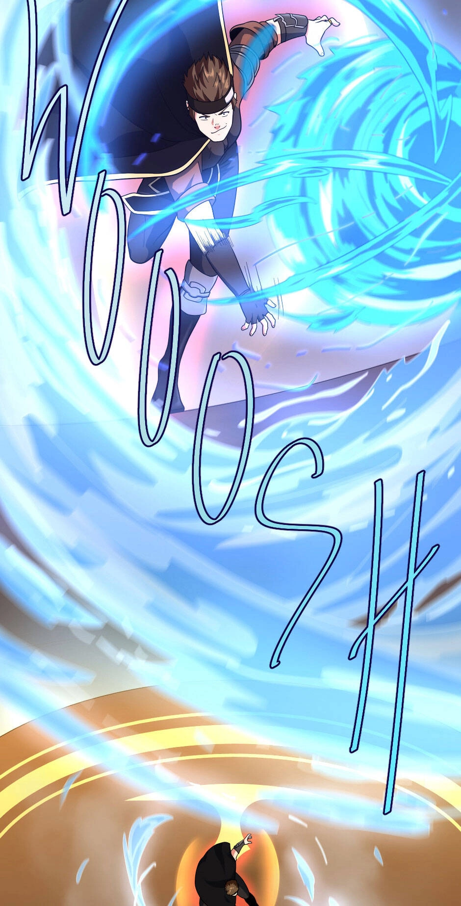 Ánh Sáng Cuối Con Đường Chapter 92 - 76