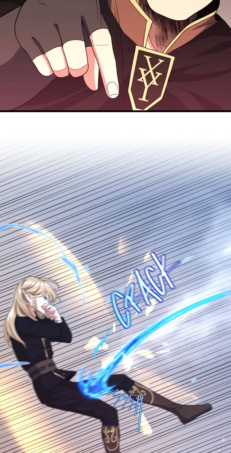 Ánh Sáng Cuối Con Đường Chapter 92 - 80