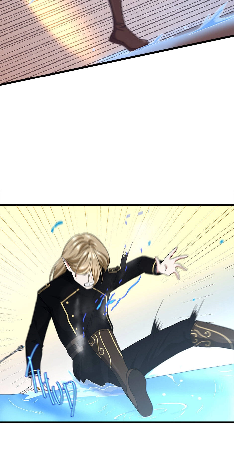 Ánh Sáng Cuối Con Đường Chapter 92 - 81