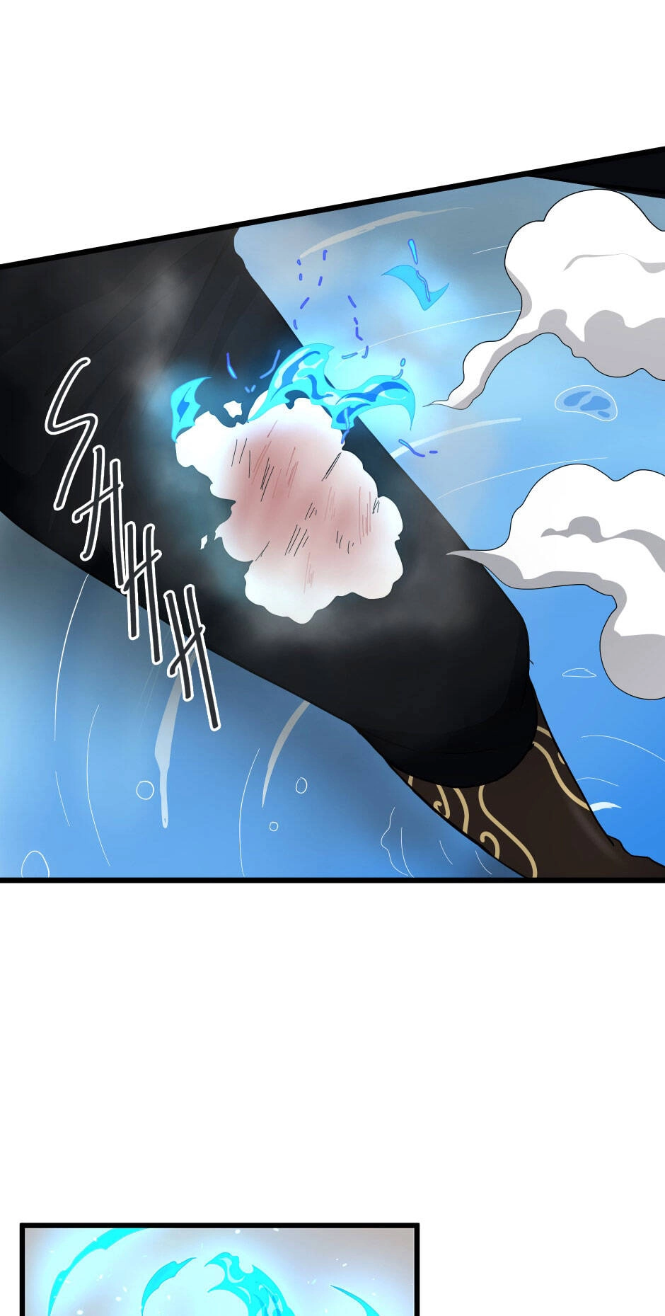 Ánh Sáng Cuối Con Đường Chapter 92 - 82