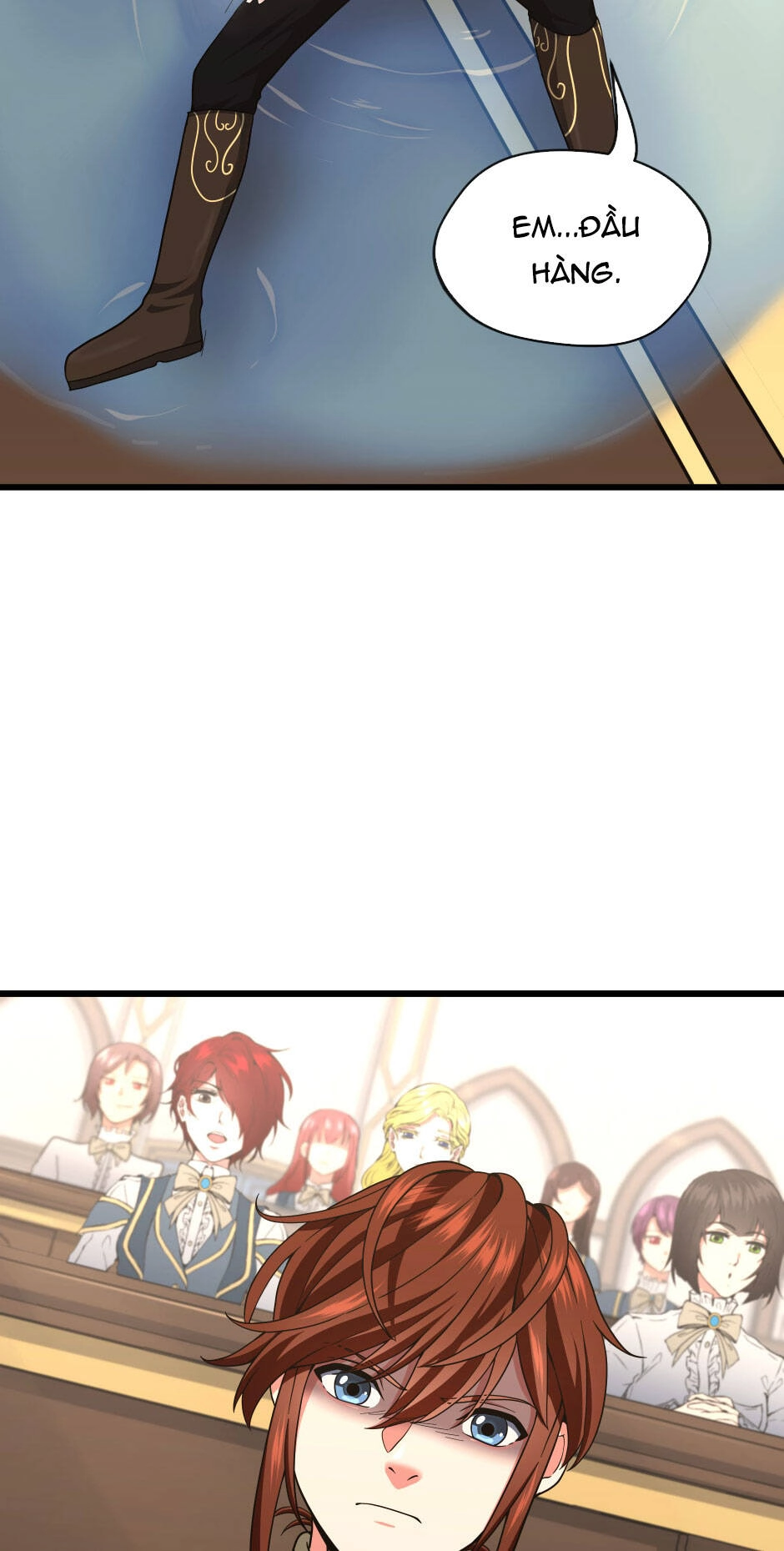 Ánh Sáng Cuối Con Đường Chapter 92 - 85