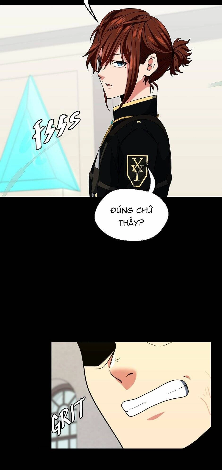 Ánh Sáng Cuối Con Đường Chapter 93 - 58