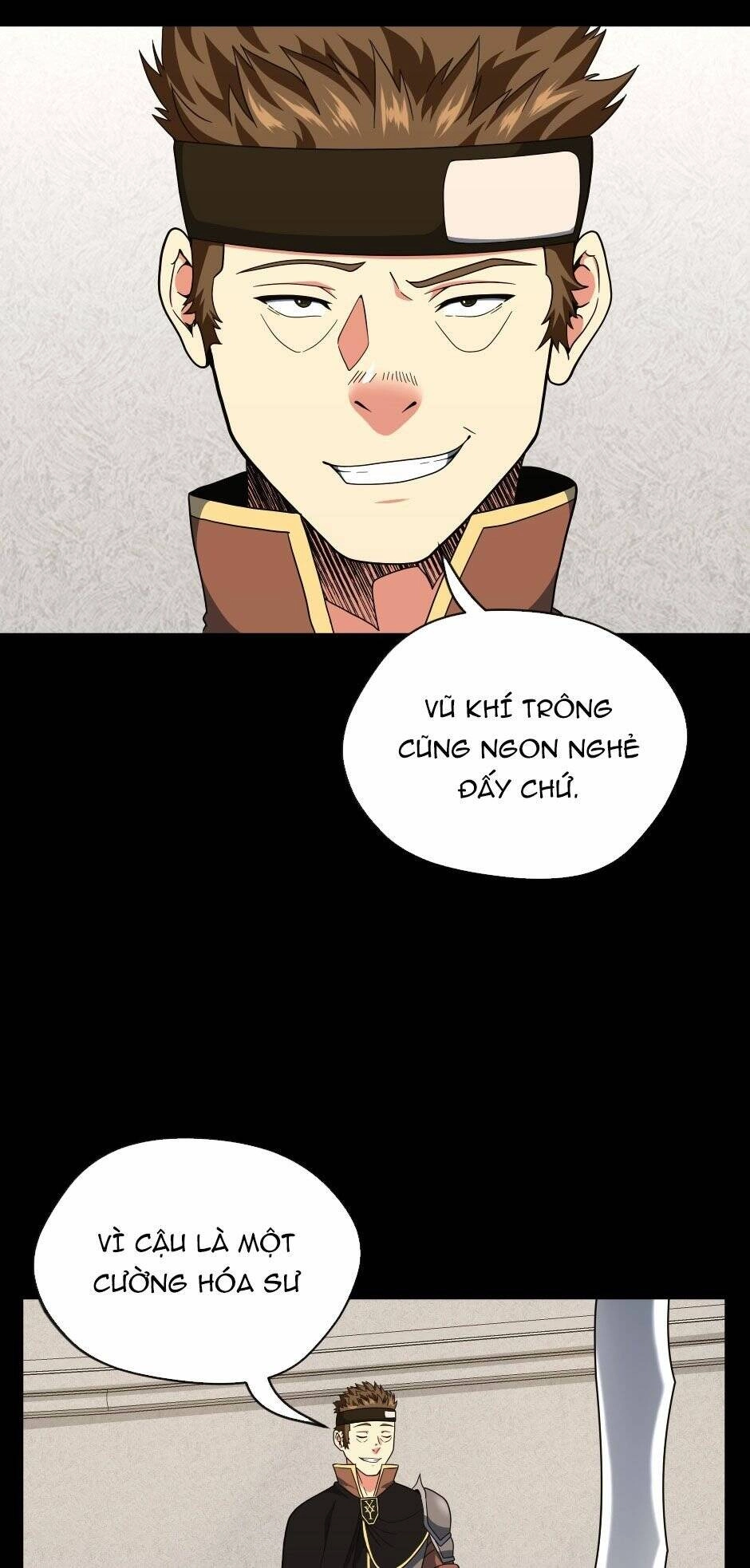 Ánh Sáng Cuối Con Đường Chapter 94 - 7