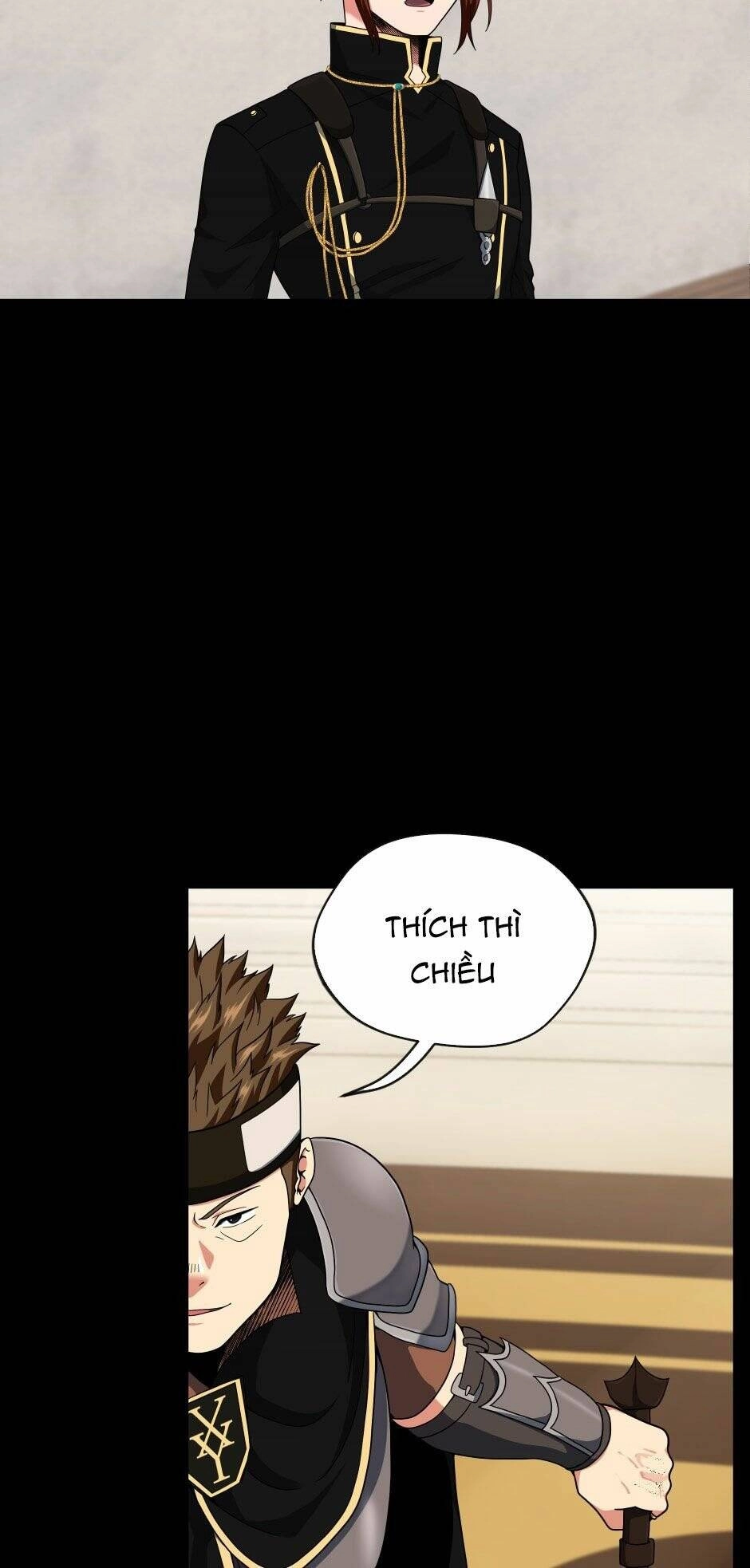 Ánh Sáng Cuối Con Đường Chapter 94 - 11