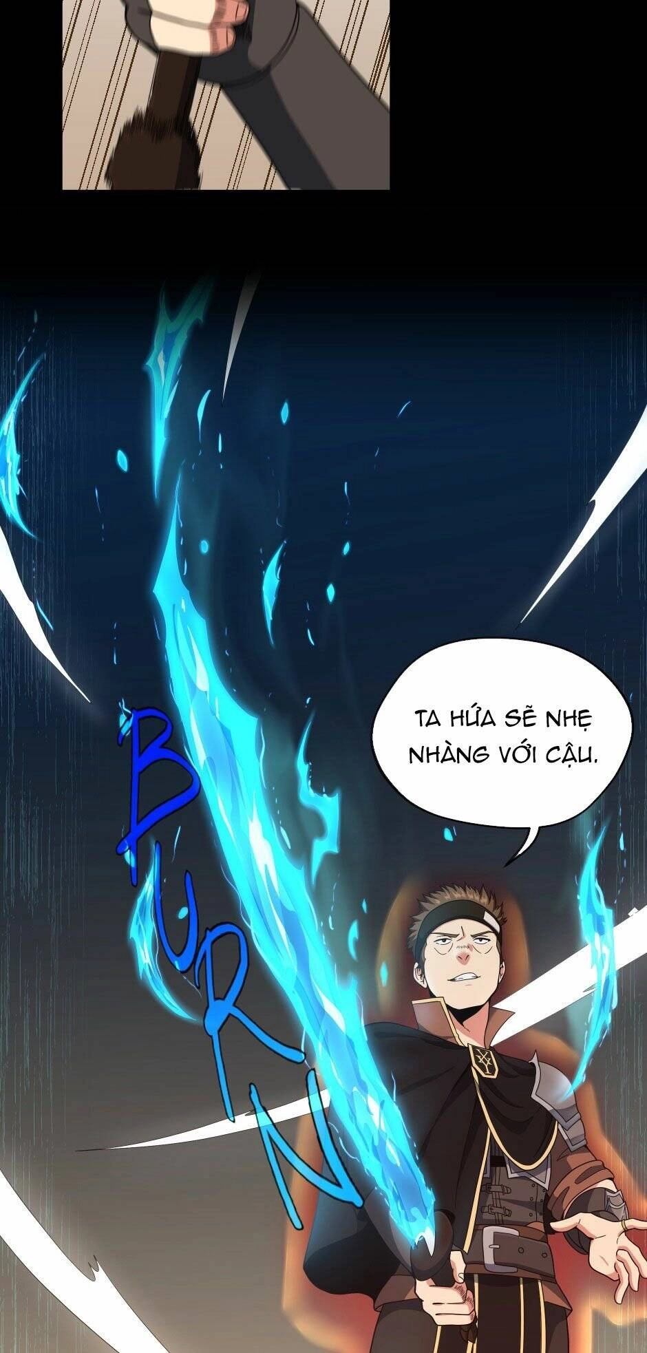 Ánh Sáng Cuối Con Đường Chapter 94 - 14