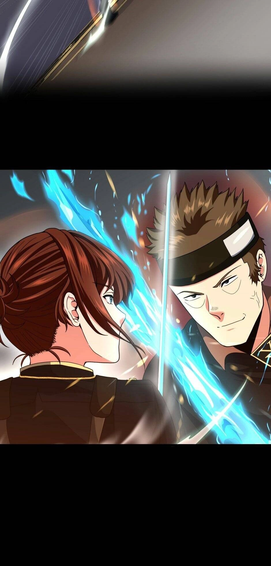 Ánh Sáng Cuối Con Đường Chapter 94 - 17