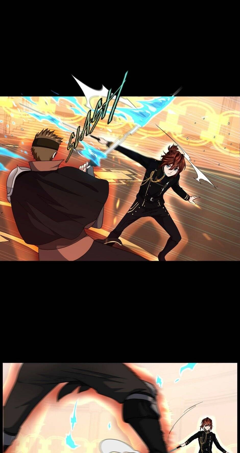 Ánh Sáng Cuối Con Đường Chapter 94 - 18