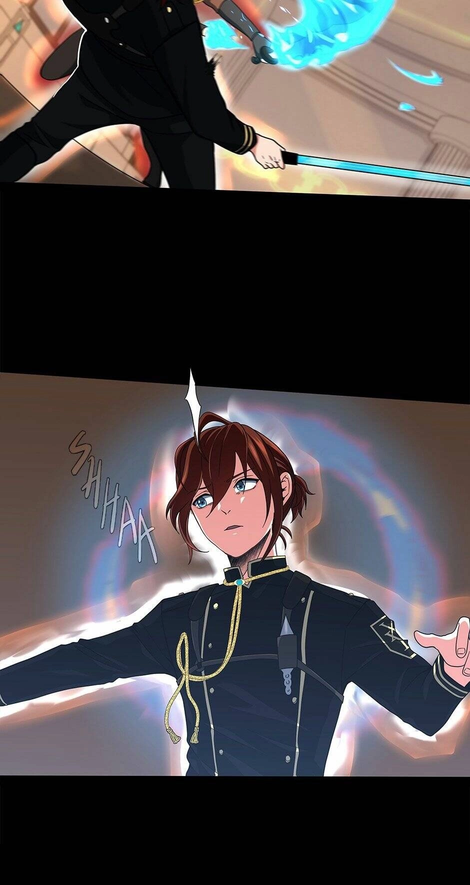 Ánh Sáng Cuối Con Đường Chapter 94 - 32