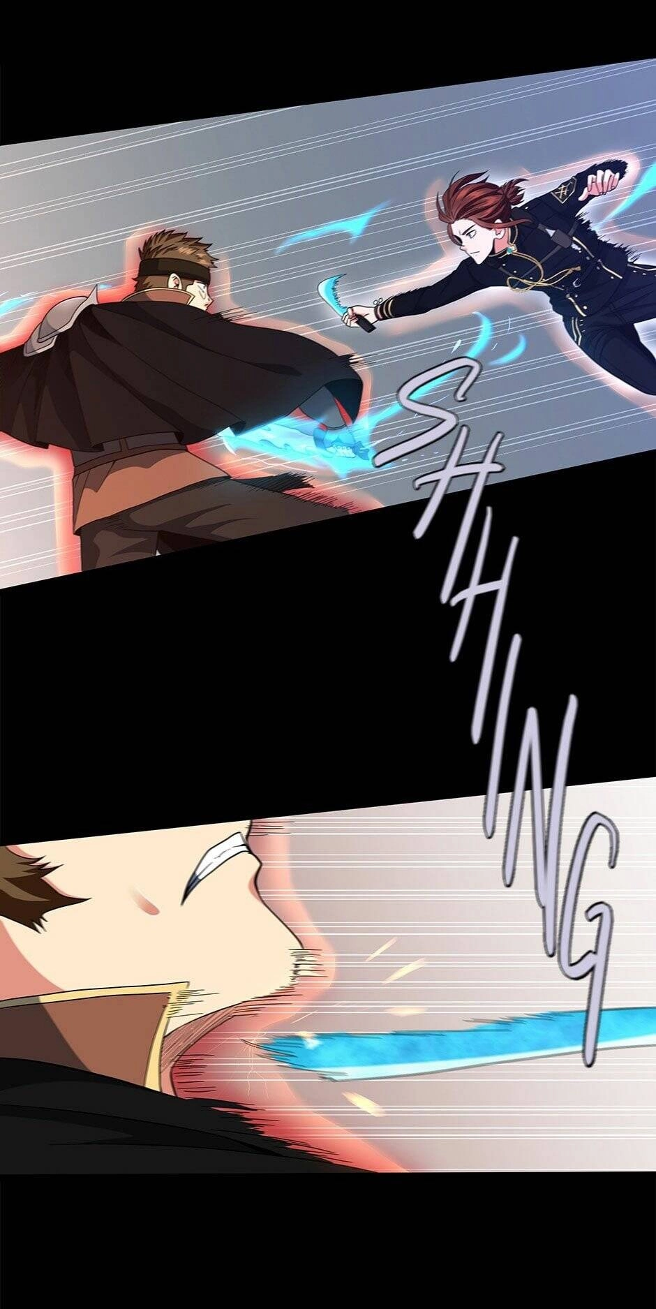 Ánh Sáng Cuối Con Đường Chapter 94 - 42