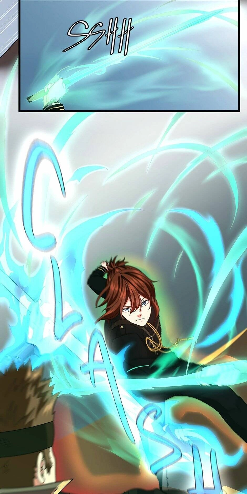 Ánh Sáng Cuối Con Đường Chapter 94 - 48