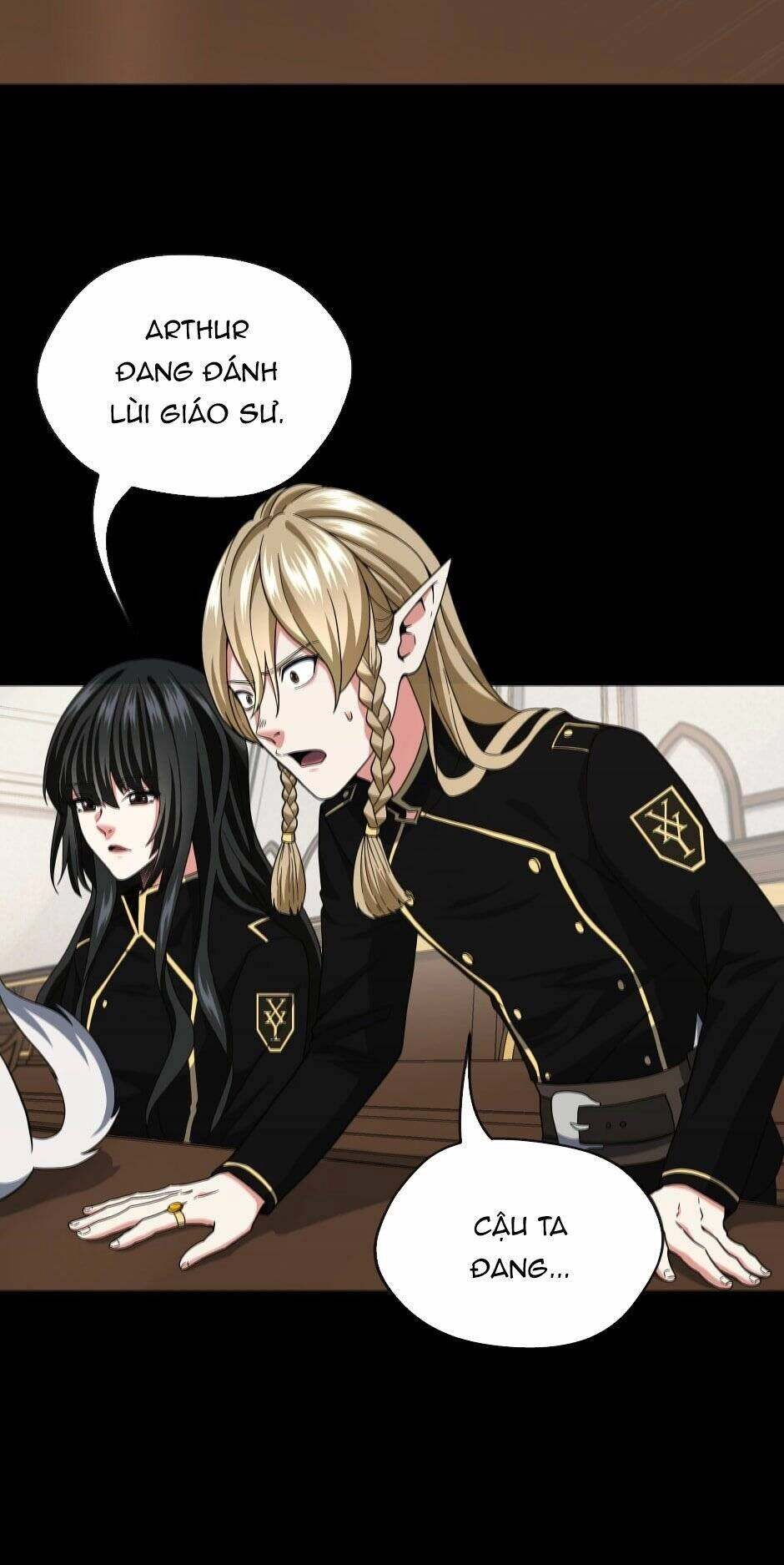 Ánh Sáng Cuối Con Đường Chapter 94 - 50