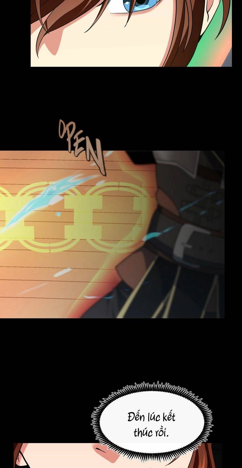 Ánh Sáng Cuối Con Đường Chapter 94 - 53