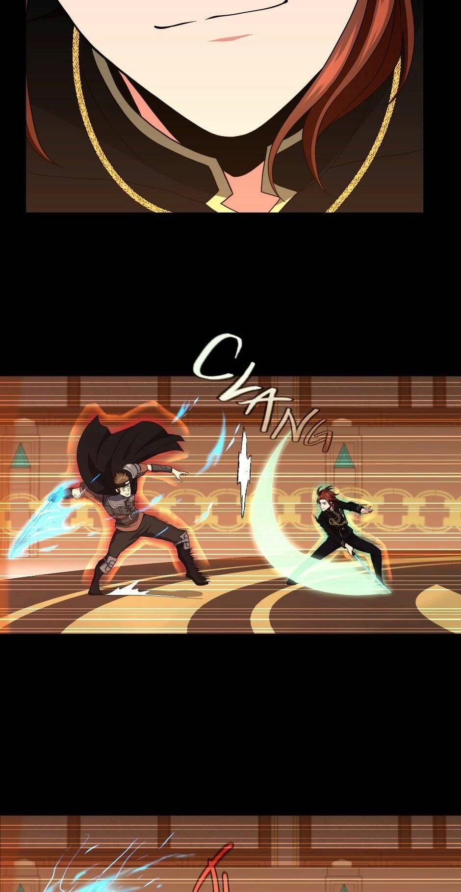 Ánh Sáng Cuối Con Đường Chapter 94 - 54