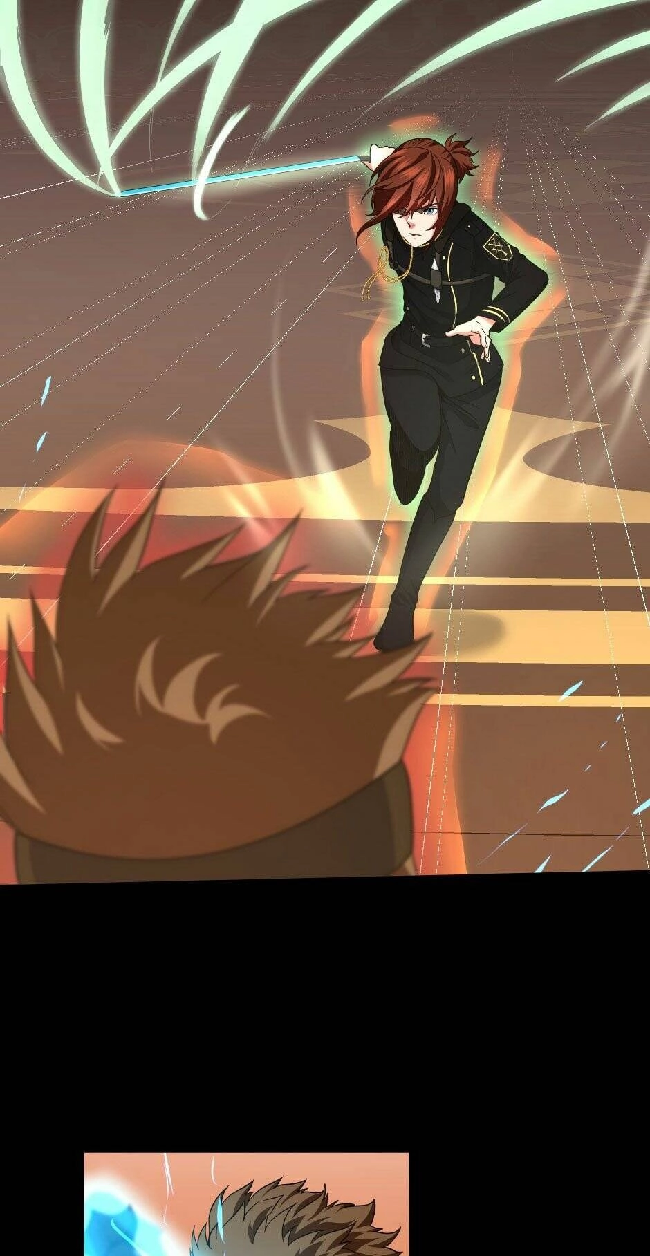 Ánh Sáng Cuối Con Đường Chapter 94 - 56