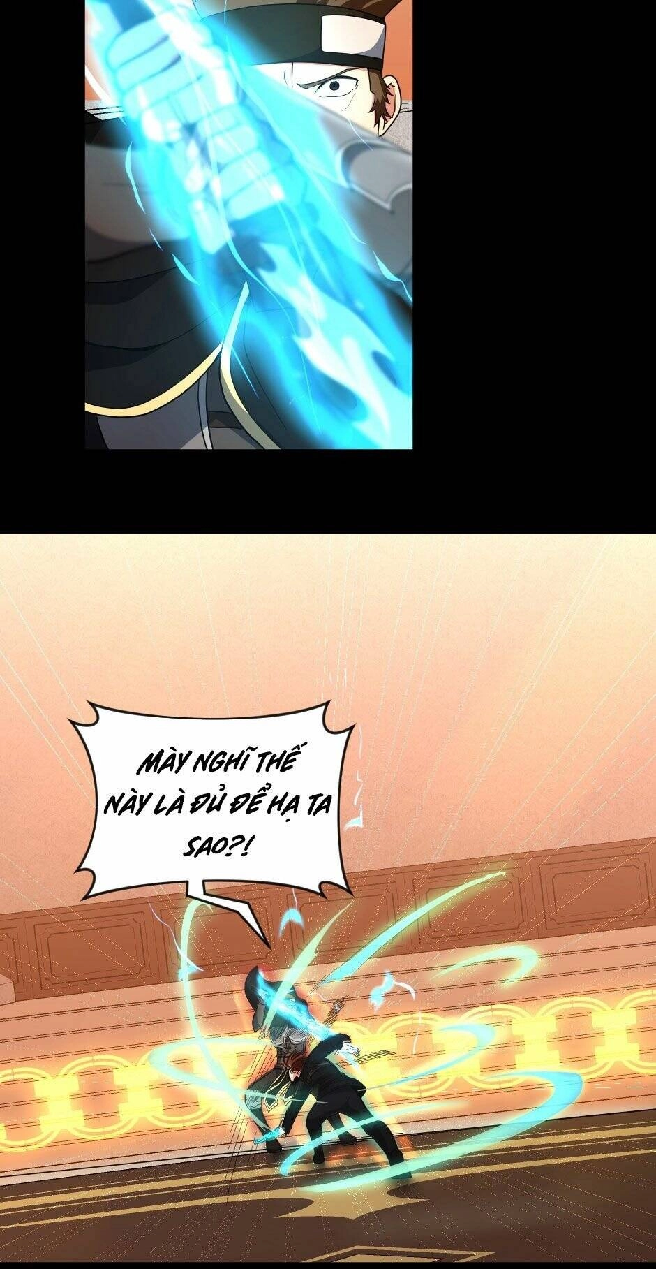 Ánh Sáng Cuối Con Đường Chapter 94 - 57