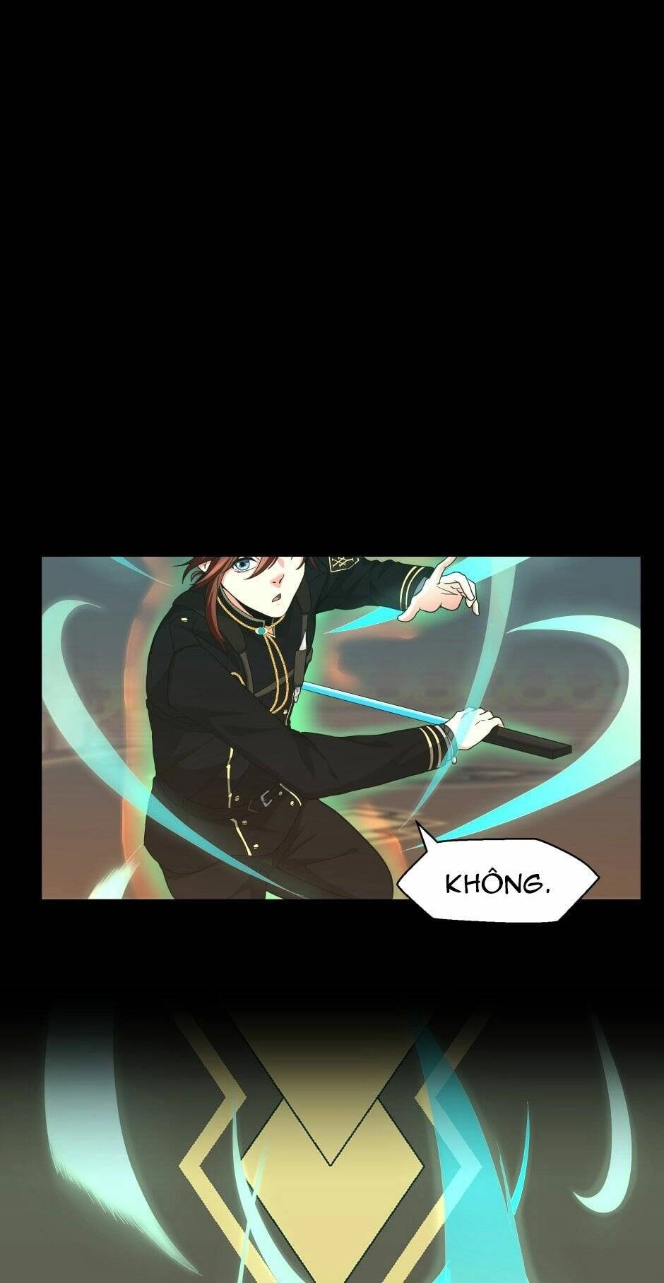 Ánh Sáng Cuối Con Đường Chapter 94 - 58