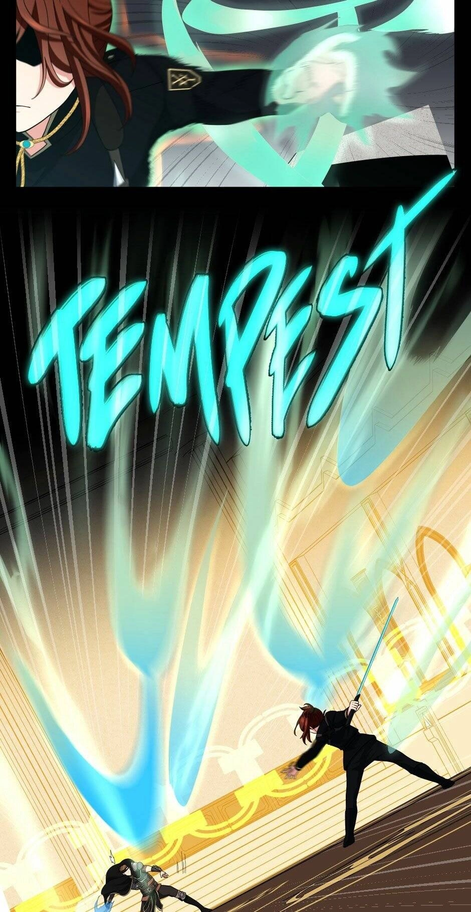 Ánh Sáng Cuối Con Đường Chapter 94 - 61